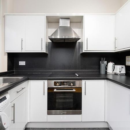 Paddington Modern Apartments 런던 외부 사진