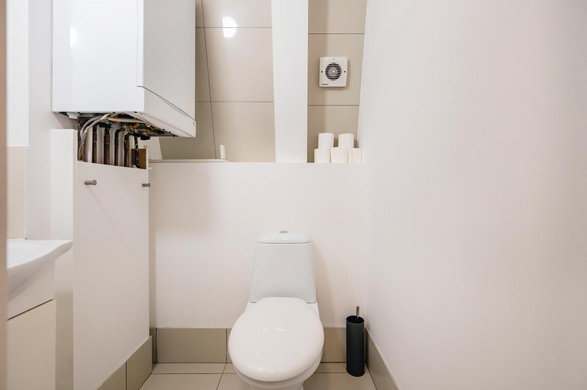Paddington Modern Apartments 런던 외부 사진