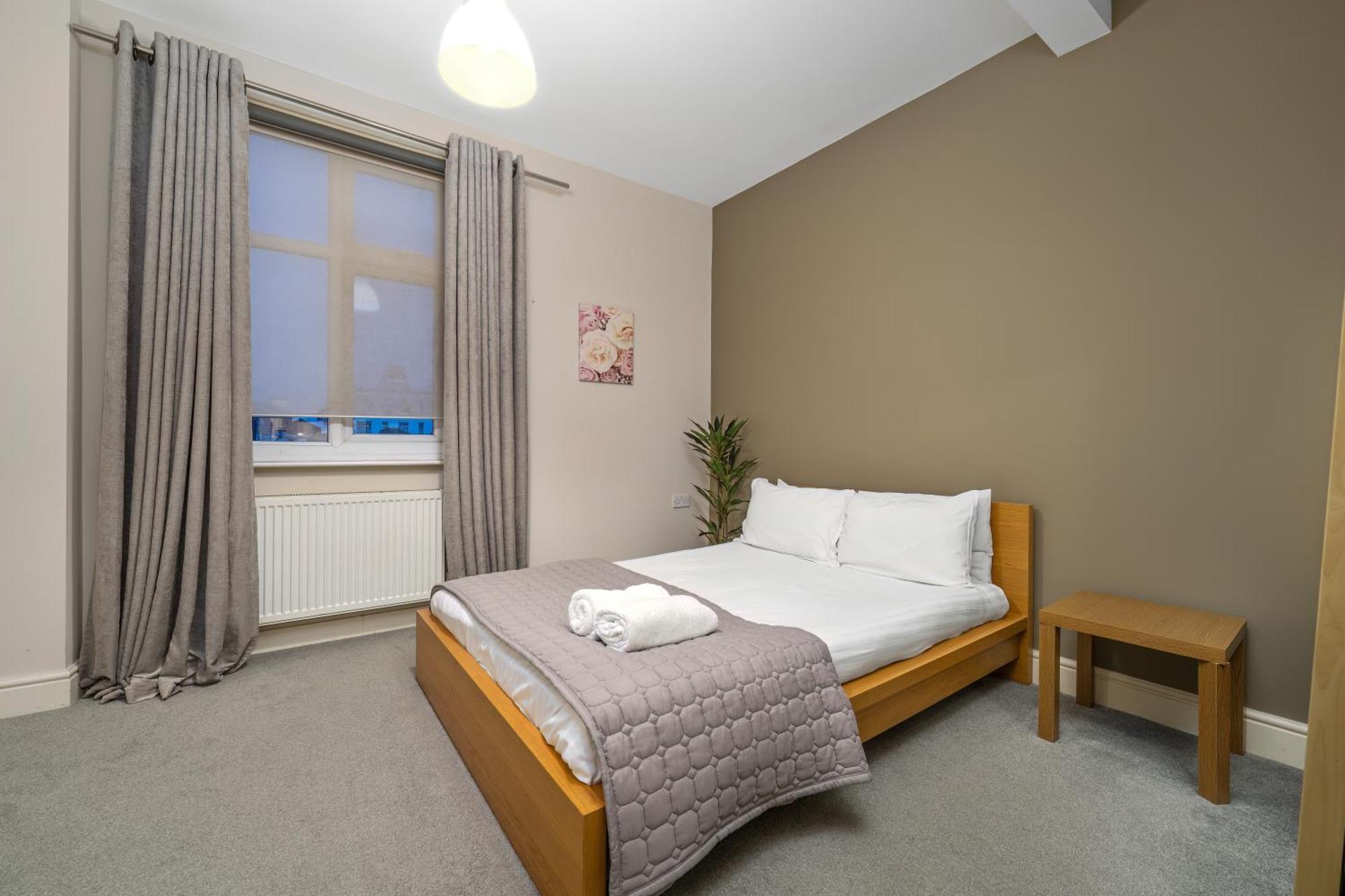 Paddington Modern Apartments 런던 외부 사진
