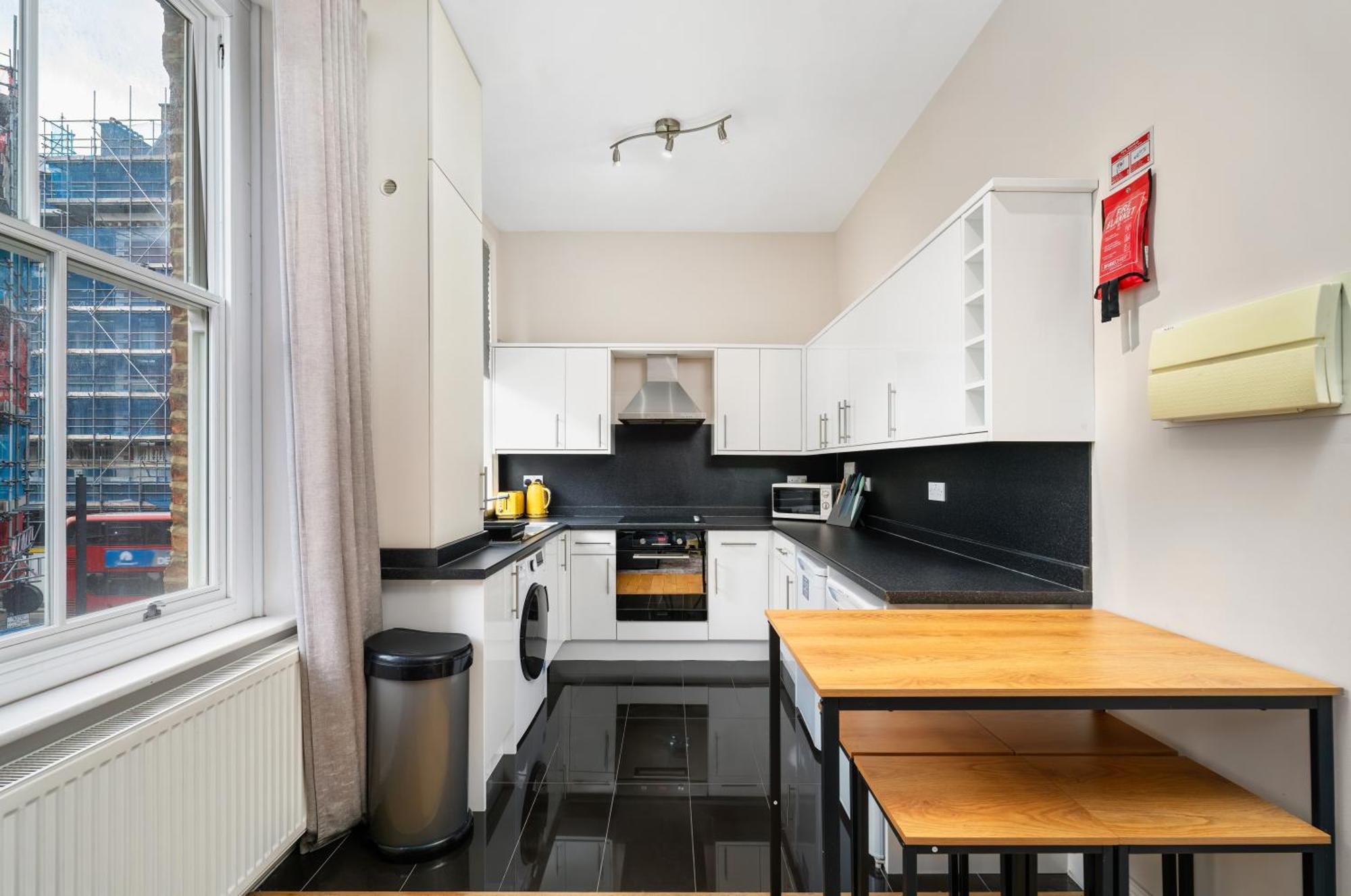Paddington Modern Apartments 런던 외부 사진